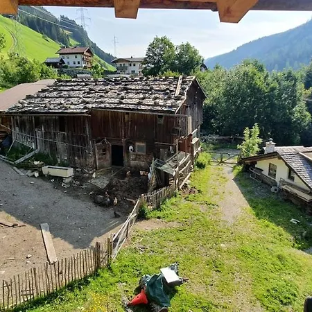 Wassererhof Bed & Breakfast Gerlos