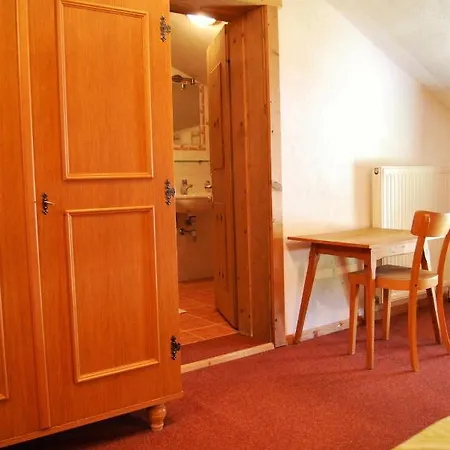 Wassererhof Bed & Breakfast Gerlos