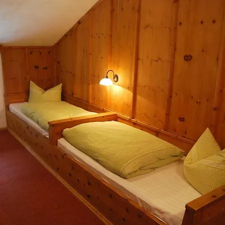 Bed & Breakfast Wassererhof