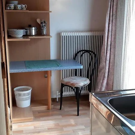 Bed & Breakfast Wassererhof Gerlos