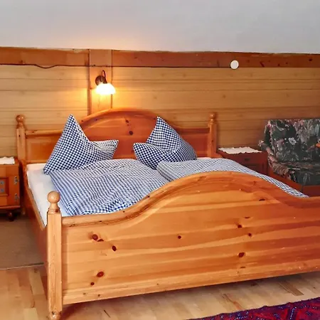 Nocleg ze śniadaniem Wassererhof 3*