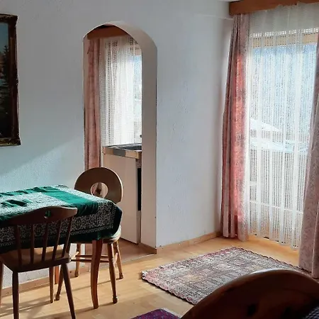 Bed & Breakfast Wassererhof Gerlos