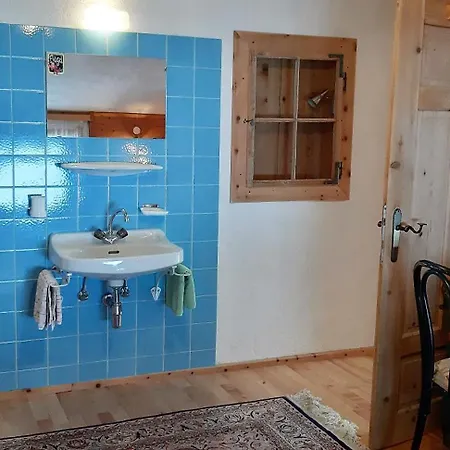 Wassererhof 3* Gerlos