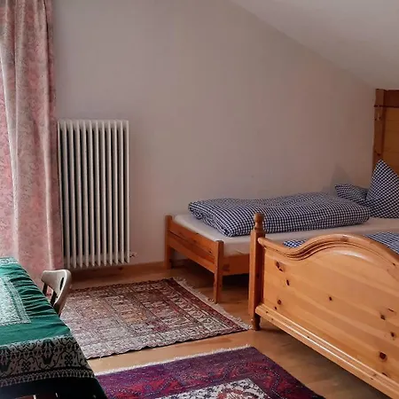 Bed & Breakfast Wassererhof 3*