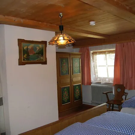 Bed & Breakfast Wassererhof Gerlos