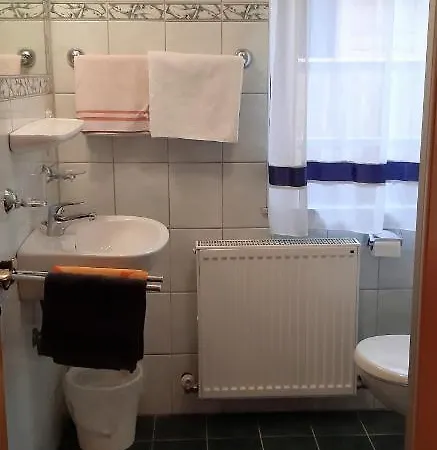 Wassererhof Bed & Breakfast Gerlos