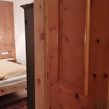 Nocleg ze śniadaniem Wassererhof Gerlos