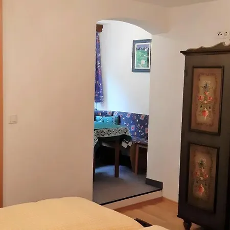 Wassererhof Nocleg ze śniadaniem Gerlos