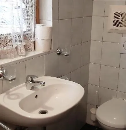 Bed & Breakfast Wassererhof Gerlos