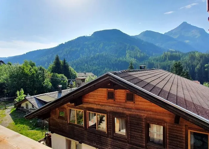 Wassererhof Отель типа 