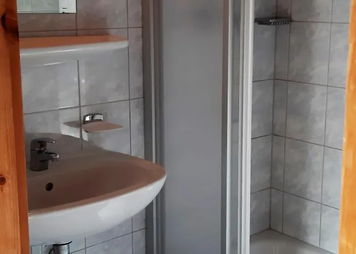 Wassererhof 3* Герлос