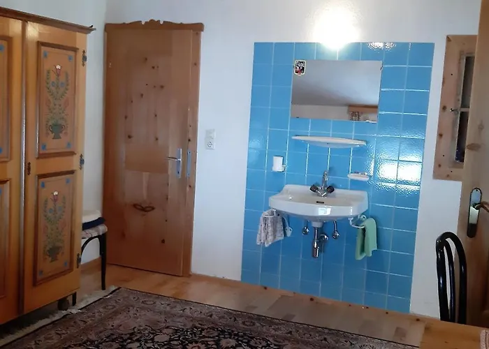 Wassererhof Отель типа 