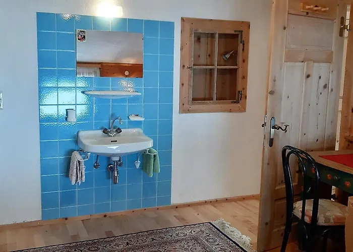 Wassererhof 3* Герлос