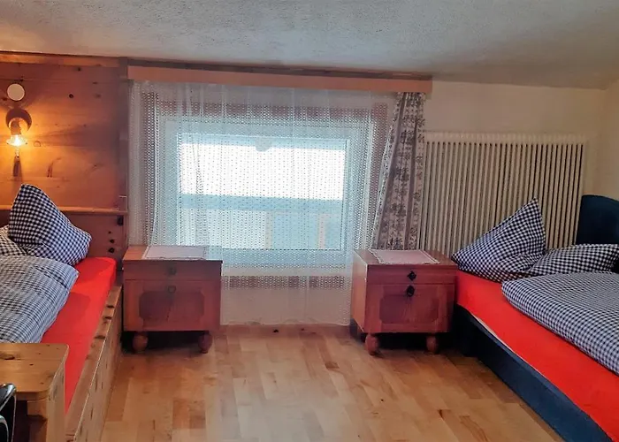 Wassererhof Герлос