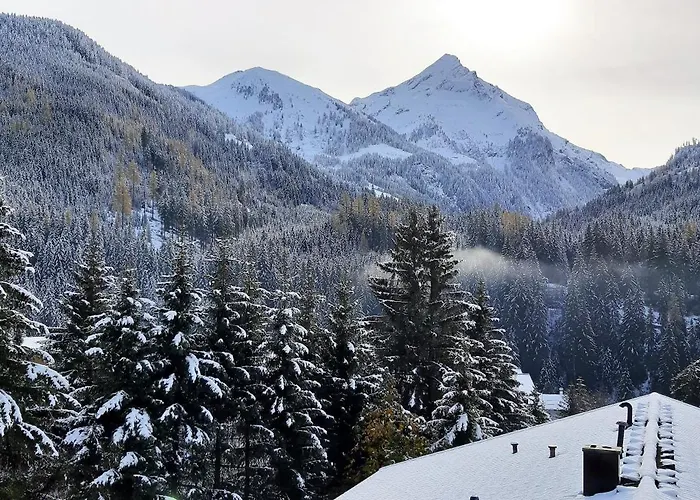 Wassererhof Герлос