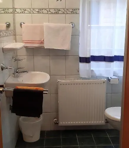 Wassererhof Отель типа 