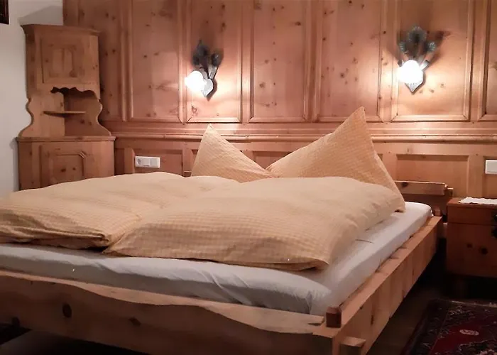 Wassererhof جيرلوس