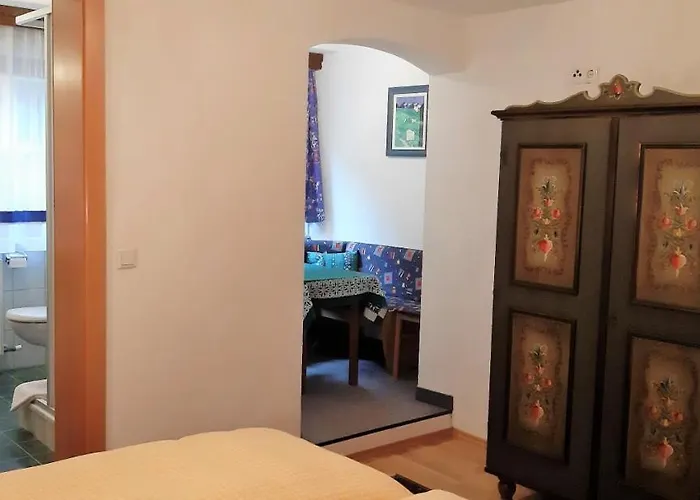 Wassererhof Отель типа 