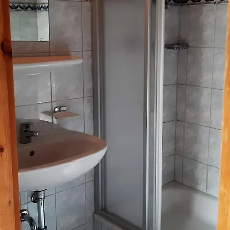 Wassererhof 3* Gerlos