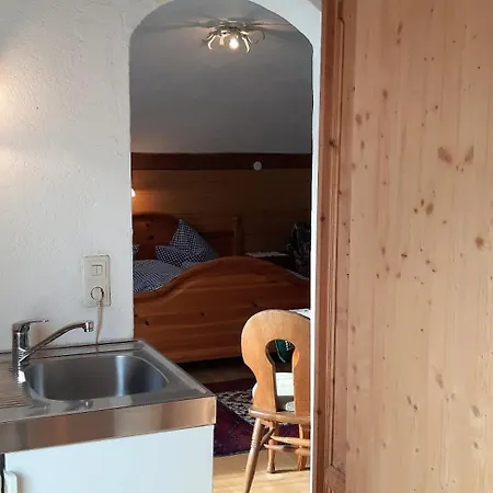 Bed & Breakfast Wassererhof 3*