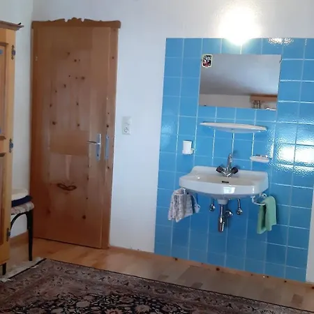 Wassererhof Bed & Breakfast