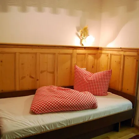 Bed & Breakfast Wassererhof 3*