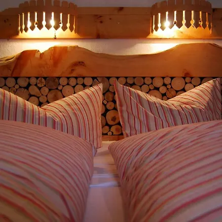 فندق مبيت وإفطار Wassererhof 3*