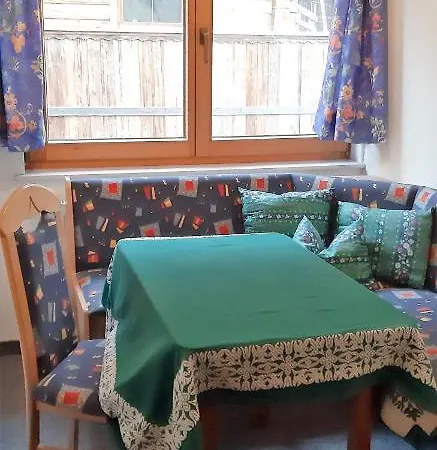 Bed & Breakfast Wassererhof 3*