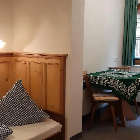 Wassererhof Bed & Breakfast