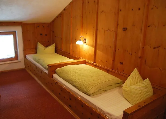 Bed & Breakfast Wassererhof