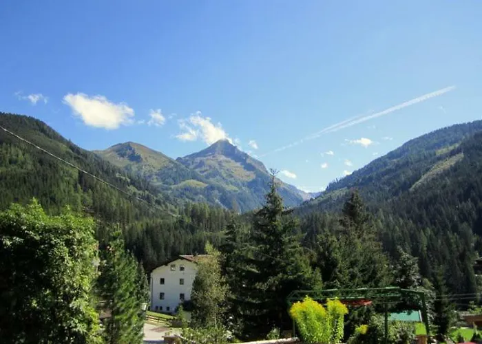 Bed & Breakfast Wassererhof