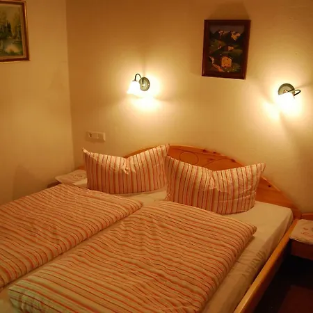 Bed & Breakfast Wassererhof Gerlos