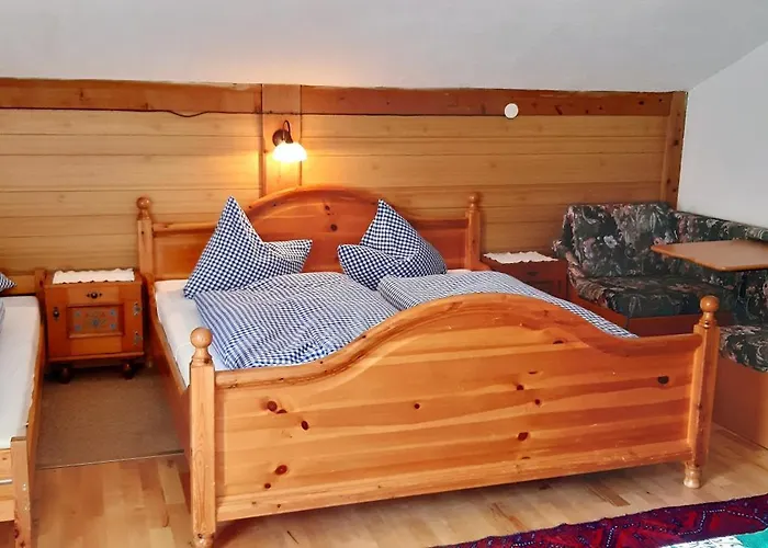 Bed & Breakfast Wassererhof 3*
