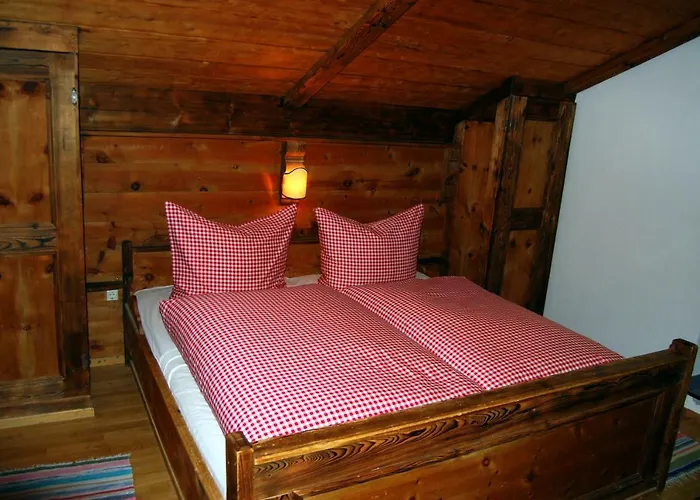 Wassererhof Bed & Breakfast