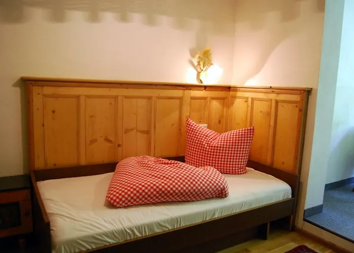 Bed & Breakfast Wassererhof 3*