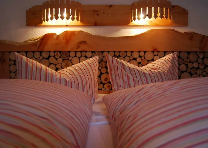 Bed & Breakfast Wassererhof 3*