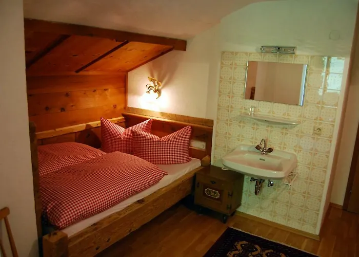 Wassererhof 3* Gerlos