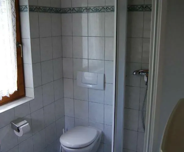 Wassererhof Bed & Breakfast